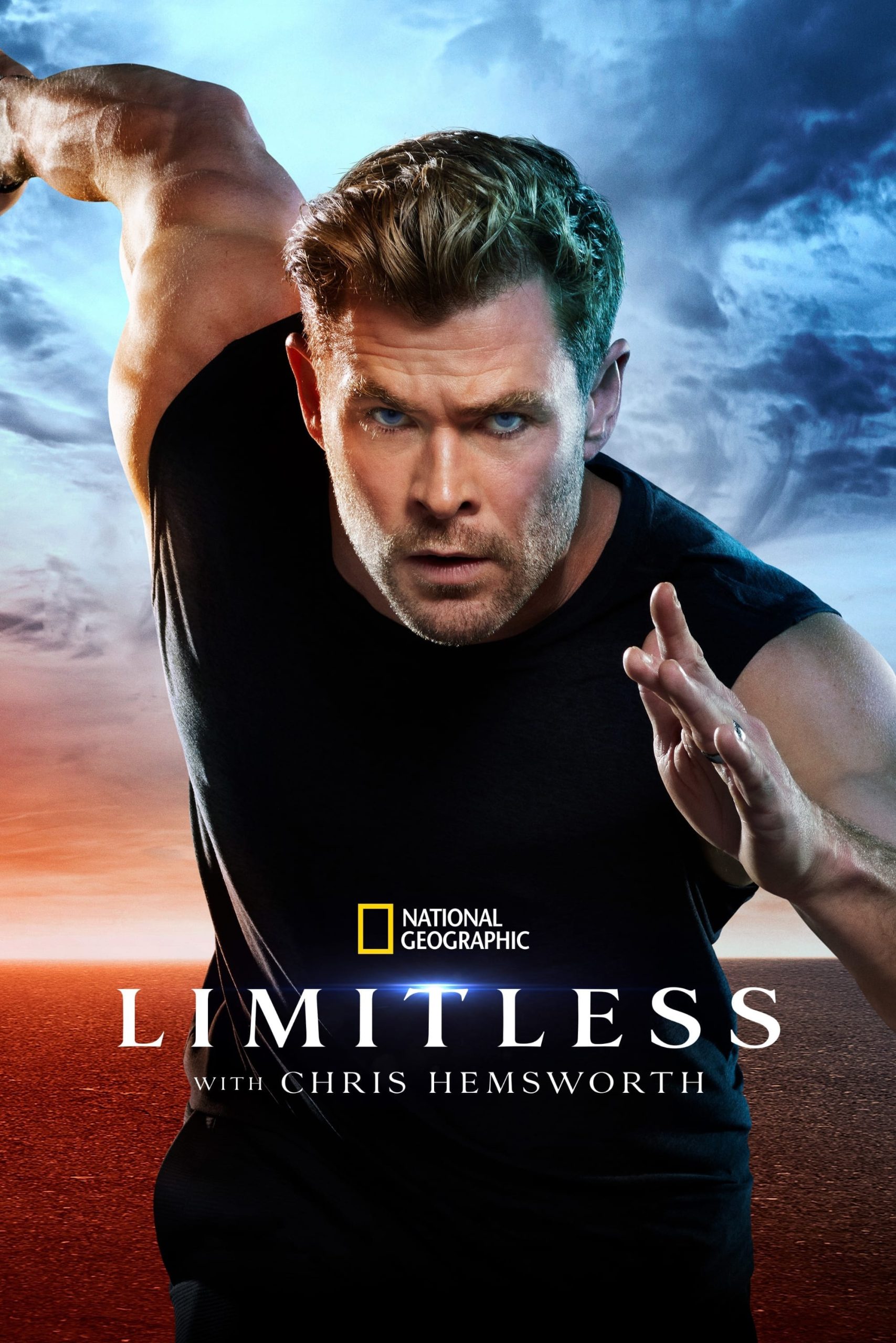 مشاهدة مسلسل Limitless with Chris Hemsworth موسم 1 حلقة 4