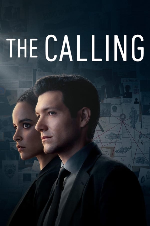 مشاهدة مسلسل The Calling موسم 1 حلقة 6