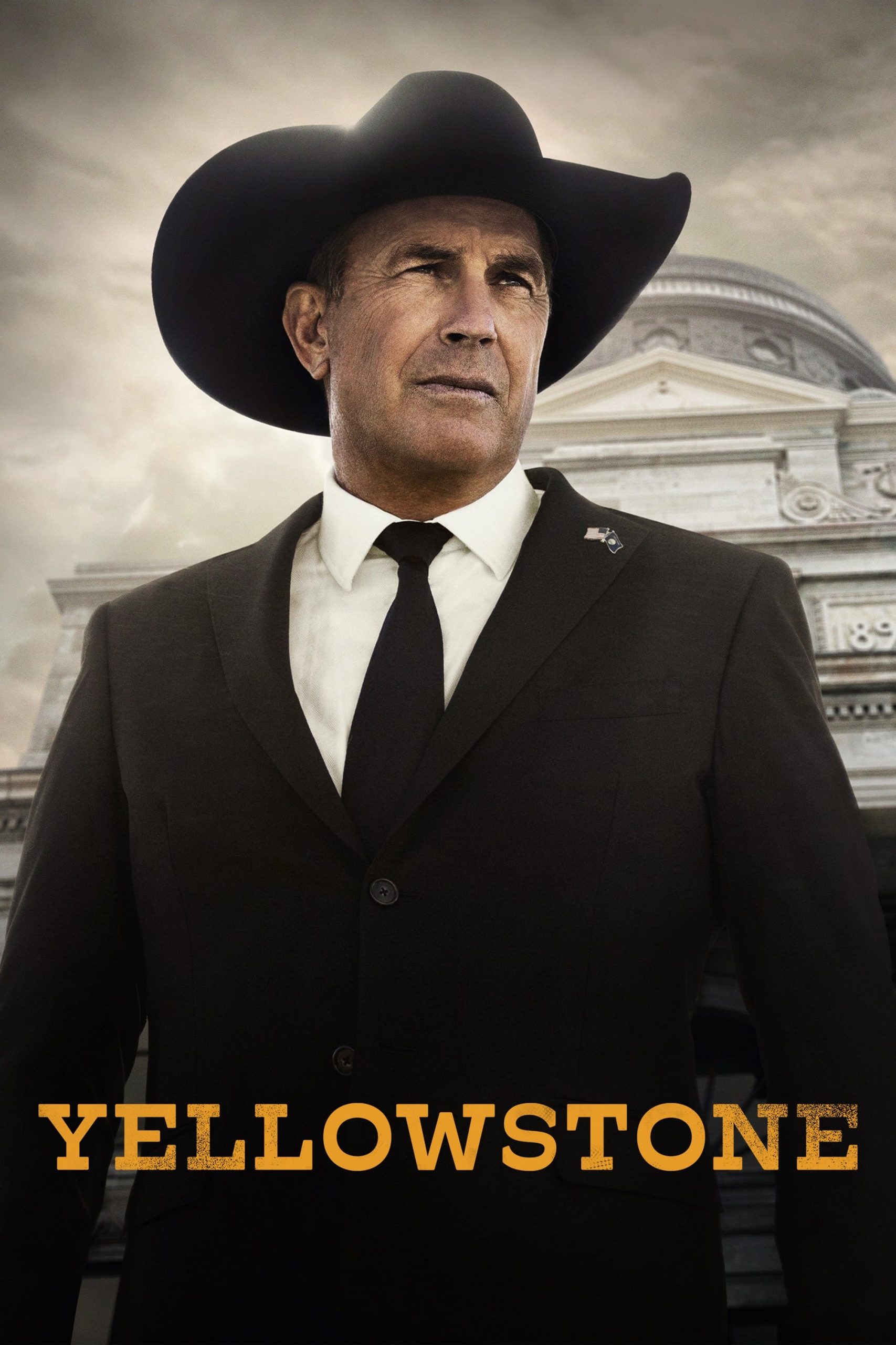 مشاهدة مسلسل Yellowstone موسم 5 حلقة 2