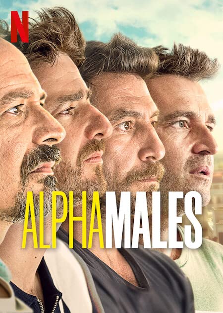 مشاهدة مسلسل Alpha Males موسم 1 حلقة 4