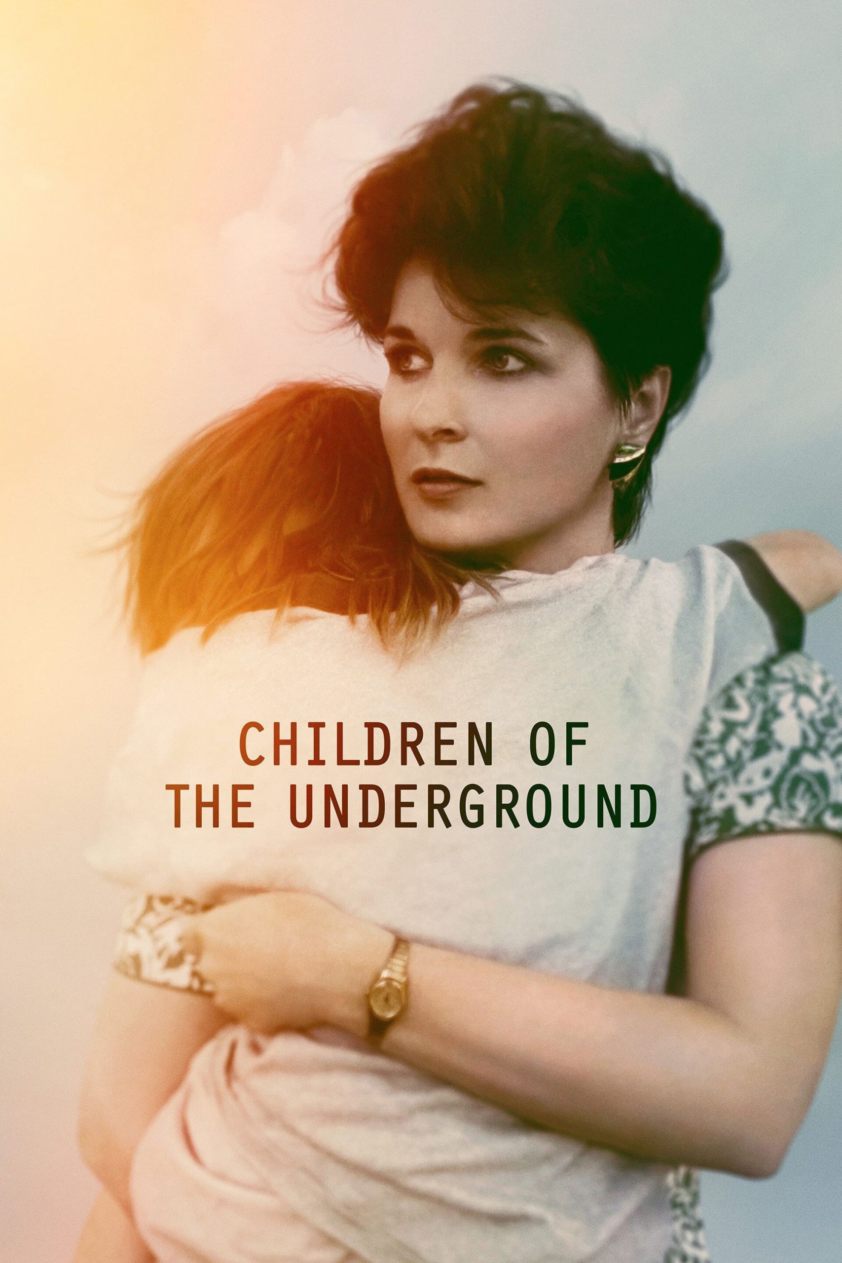 مشاهدة مسلسل Children of the Underground موسم 1 حلقة 1