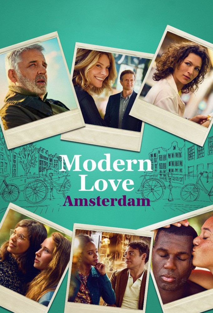 مشاهدة مسلسل Modern Love Amsterdam موسم 1 حلقة 1