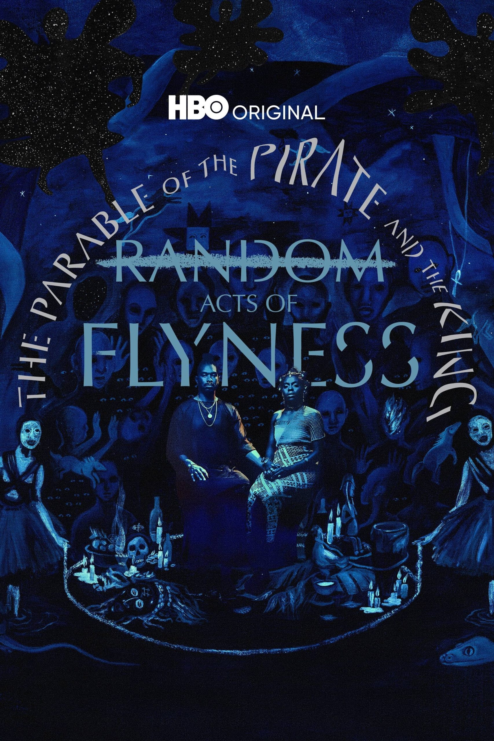 مشاهدة مسلسل Random Acts of Flyness موسم 2 حلقة 5