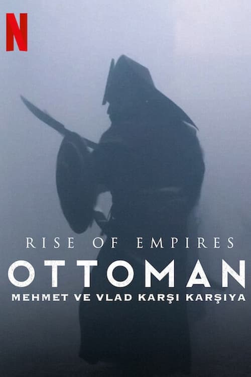 مشاهدة مسلسل Rise of Empires: Ottoman موسم 2 حلقة 1