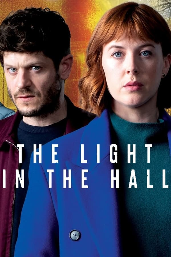 مشاهدة مسلسل The Light in the Hall موسم 1 حلقة 1