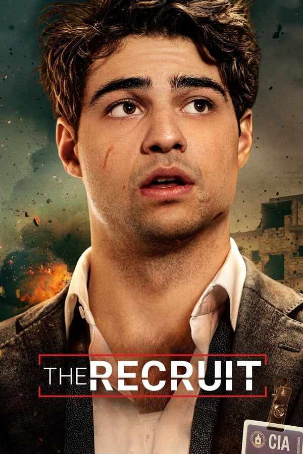 مشاهدة مسلسل The Recruit موسم 1 حلقة 4