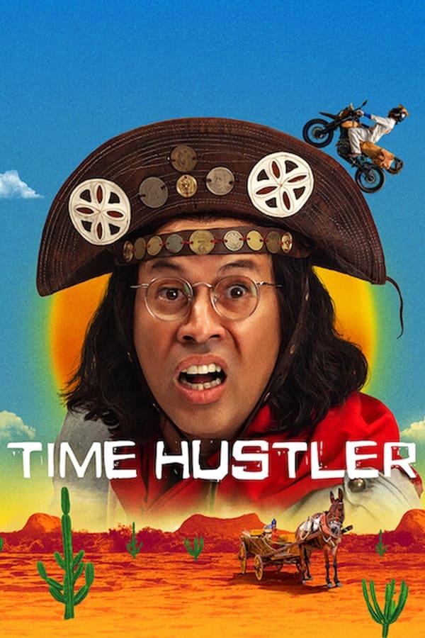 مشاهدة مسلسل Time Hustler موسم 1 حلقة 2