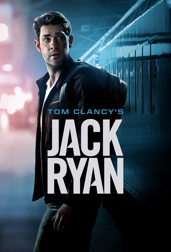 مشاهدة مسلسل Tom Clancy’s Jack Ryan موسم 3 حلقة 1