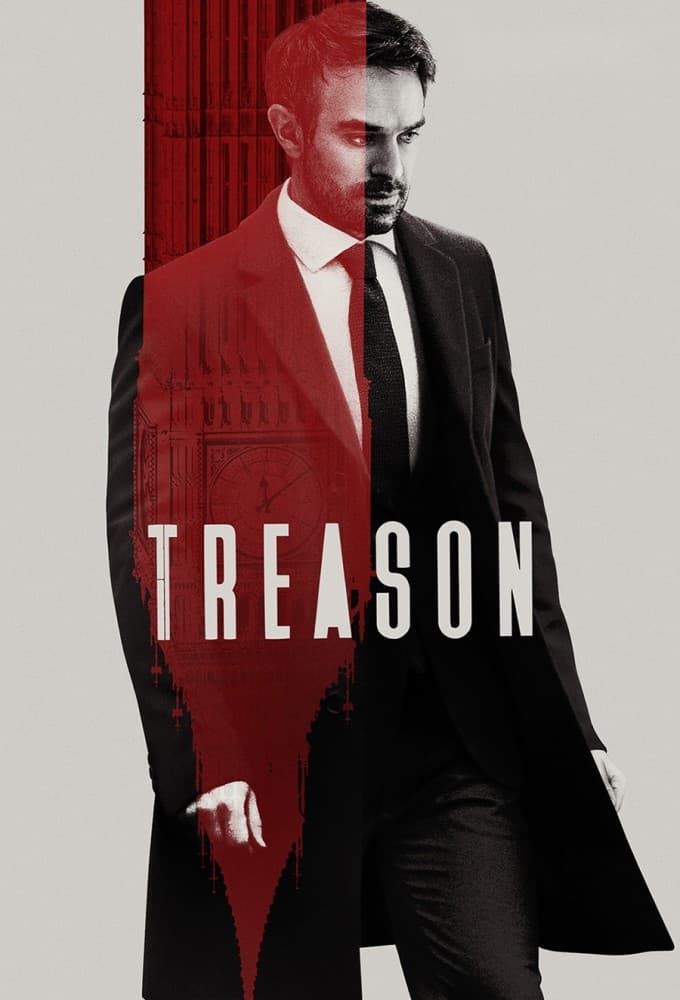 مشاهدة مسلسل Treason موسم 1 حلقة 2