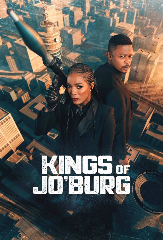 مشاهدة مسلسل Kings of Jo’Burg موسم 2 حلقة 3