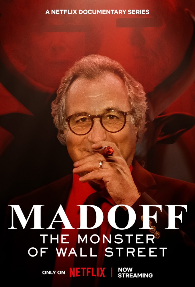 مشاهدة مسلسل Madoff: The Monster of Wall Street موسم 1 حلقة 3
