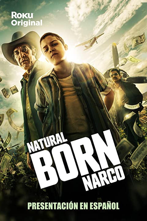 مشاهدة مسلسل Natural Born Narco موسم 1 حلقة 4