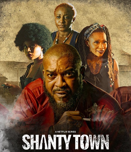 مشاهدة مسلسل Shanty Town موسم 1 حلقة 5
