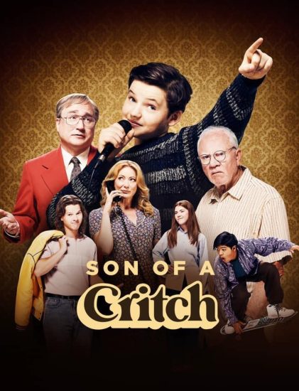 مشاهدة مسلسل Son of a Critch موسم 2 حلقة 9