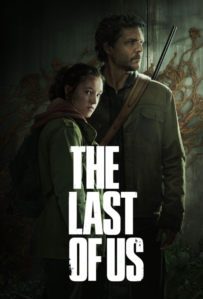 مشاهدة مسلسل The Last of Us موسم 1 حلقة 1