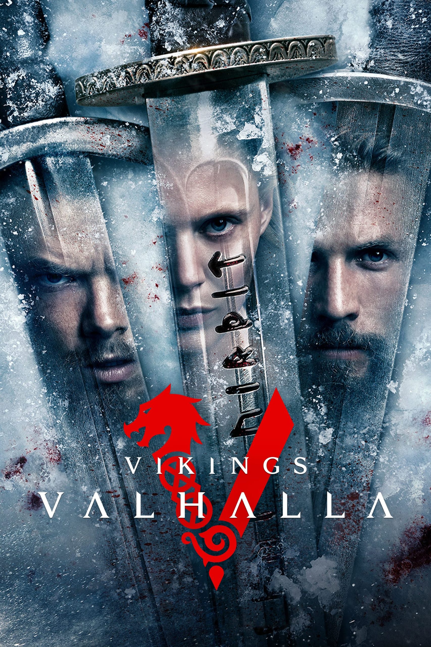 مشاهدة مسلسل Vikings: Valhalla موسم 2 حلقة 1