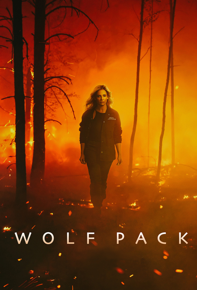 مشاهدة مسلسل Wolf Pack موسم 1 حلقة 4