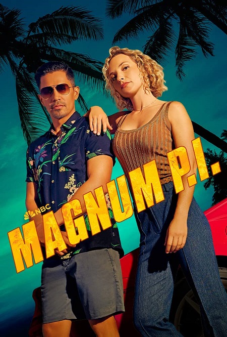 مشاهدة مسلسل Magnum P.I. موسم 5 حلقة 14
