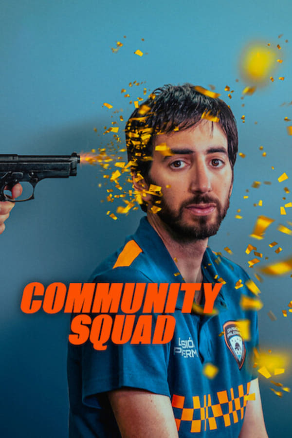 مشاهدة مسلسل Community Squad موسم 1 حلقة 5