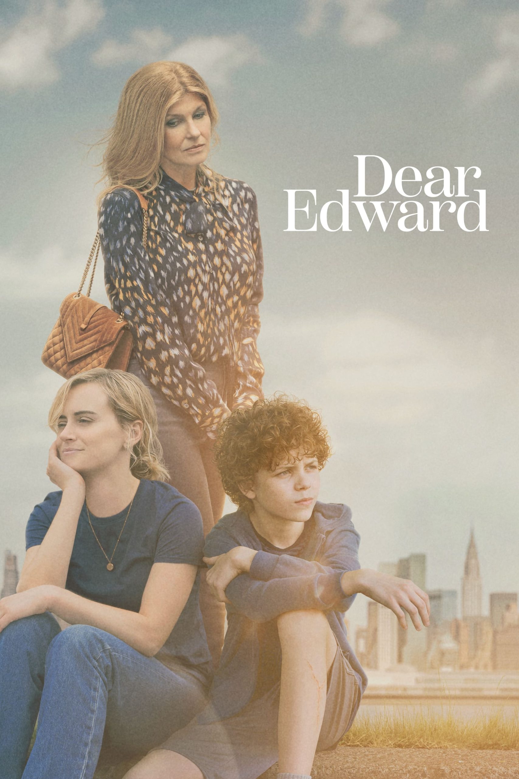 مشاهدة مسلسل Dear Edward موسم 1 حلقة 9