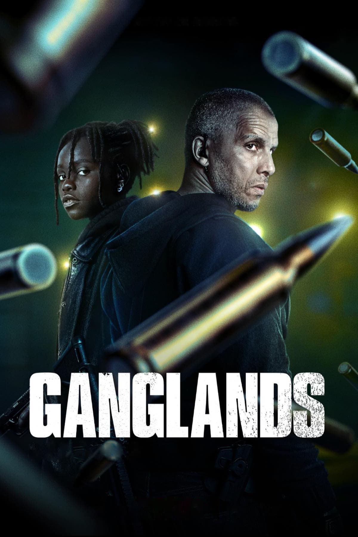 مشاهدة مسلسل Ganglands موسم 2 حلقة 1