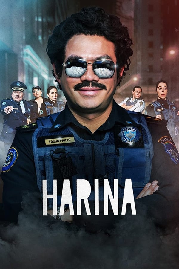 مشاهدة مسلسل Harina موسم 1 حلقة 3