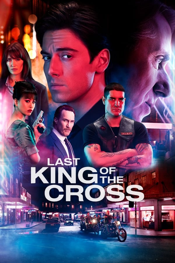 مسلسل Last King of the Cross موسم 2 حلقة 6