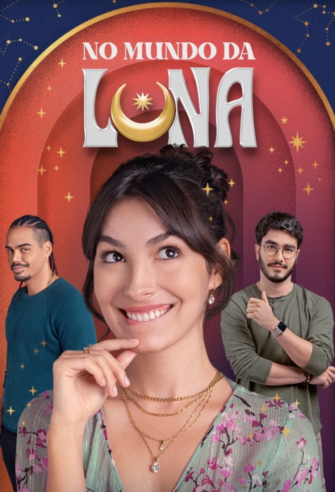 مشاهدة مسلسل No Mundo da Luna موسم 1 حلقة 8