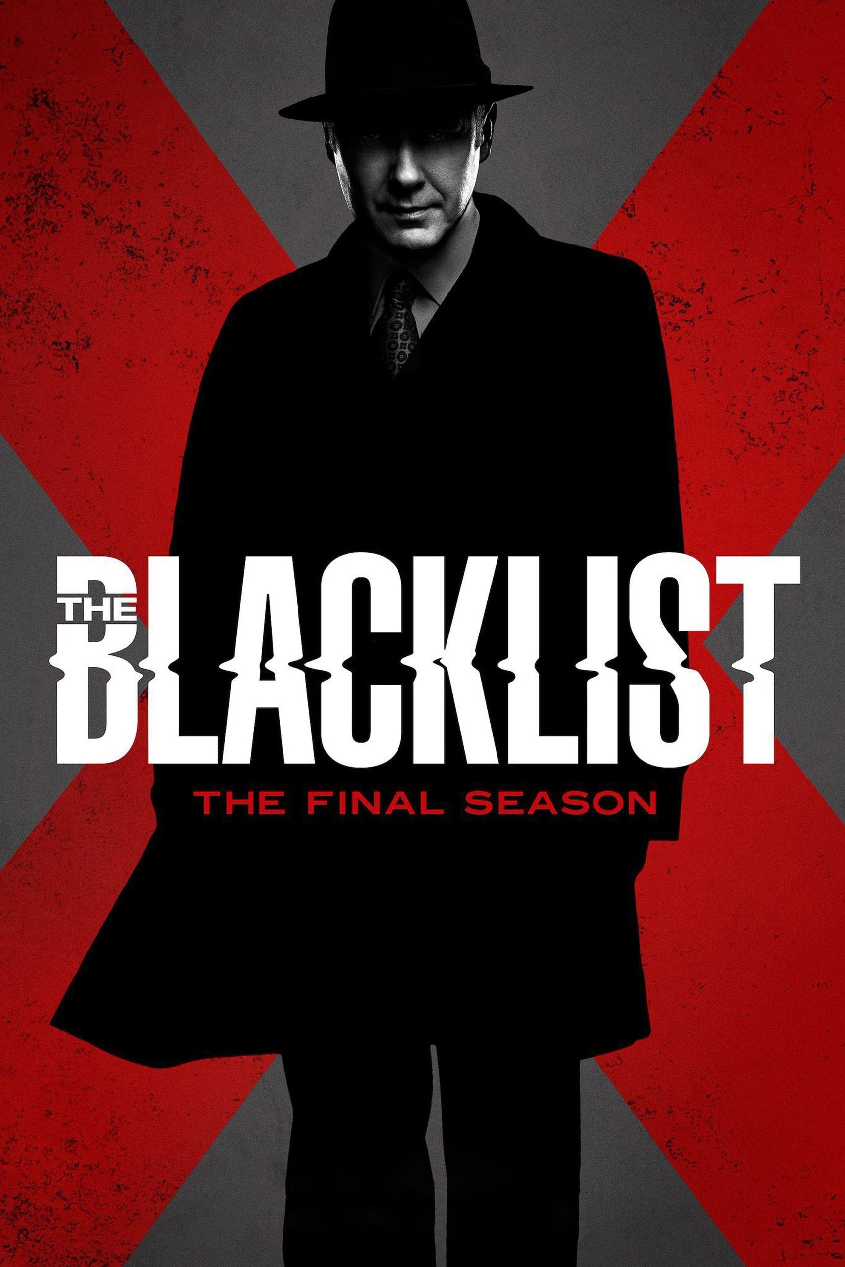 مشاهدة مسلسل The Blacklist موسم 10 حلقة 9