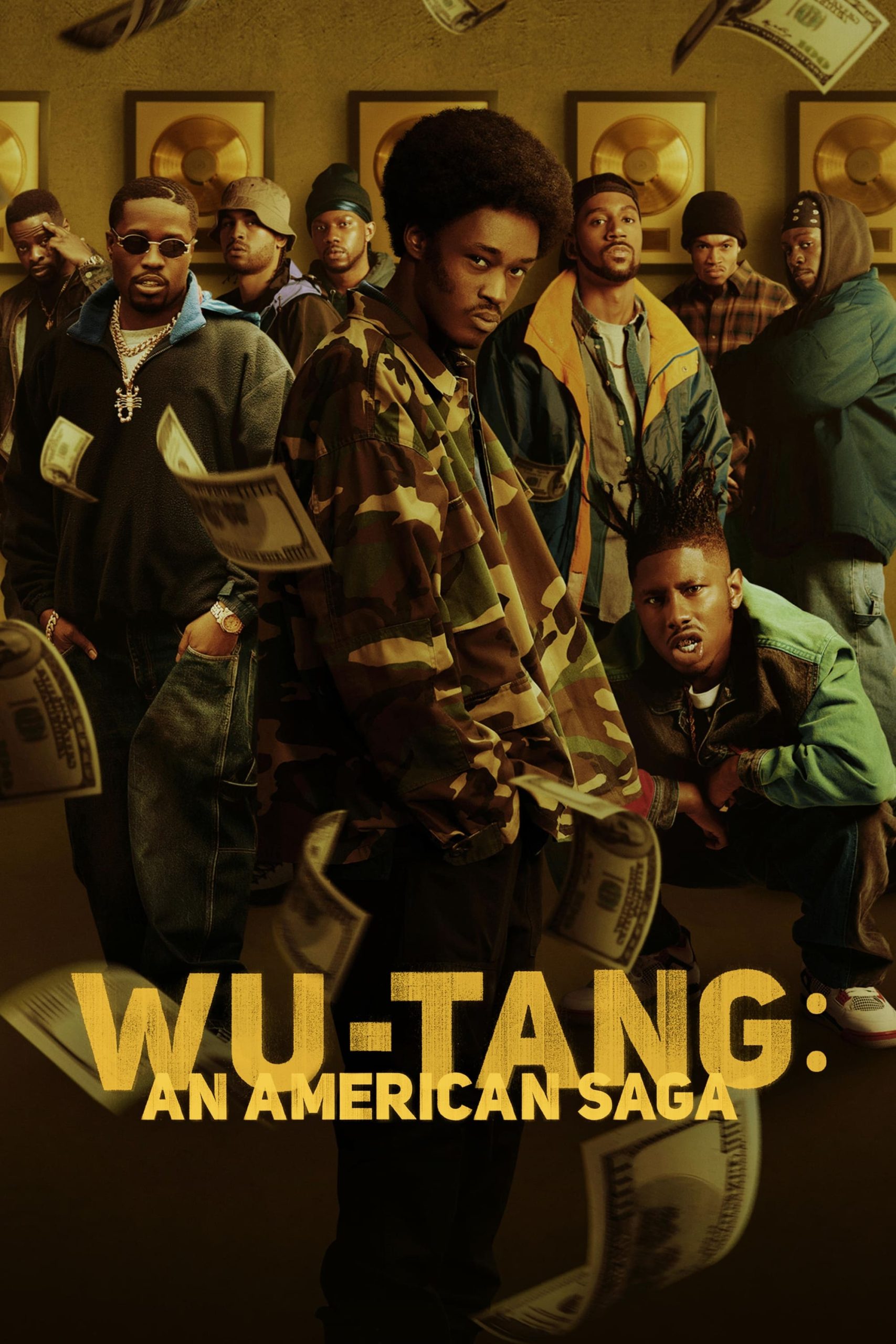 مشاهدة مسلسل Wu-Tang: An American Saga موسم 3 حلقة 6