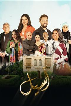 مشاهدة مسلسل اسيل حلقة 2