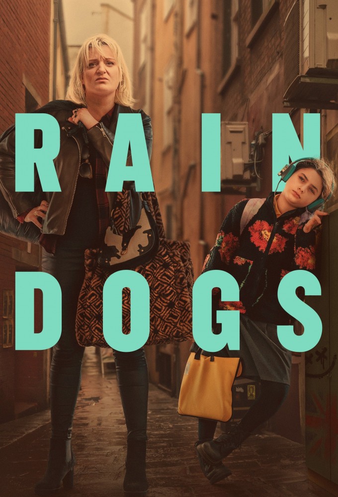 مشاهدة مسلسل Rain Dogs موسم 1 حلقة 7
