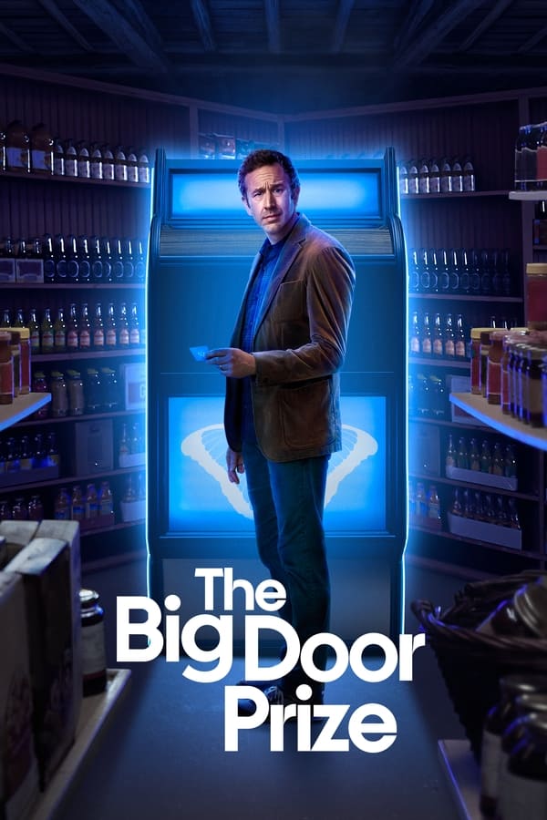 مسلسل The Big Door Prize موسم 2 حلقة 7