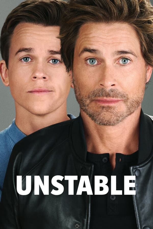 مشاهدة مسلسل Unstable موسم 1 حلقة 3