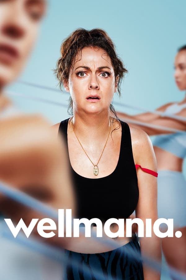 مشاهدة مسلسل Wellmania موسم 1 حلقة 1