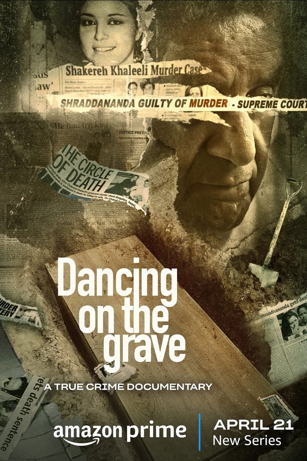 مشاهدة مسلسل Dancing on the Grave موسم 1 حلقة 4