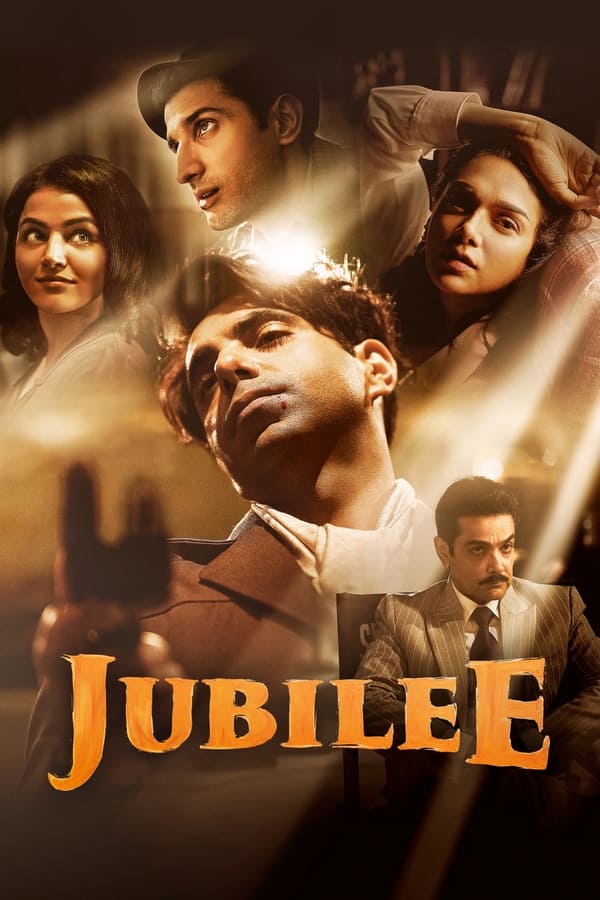 مشاهدة مسلسل Jubilee موسم 1 حلقة 8