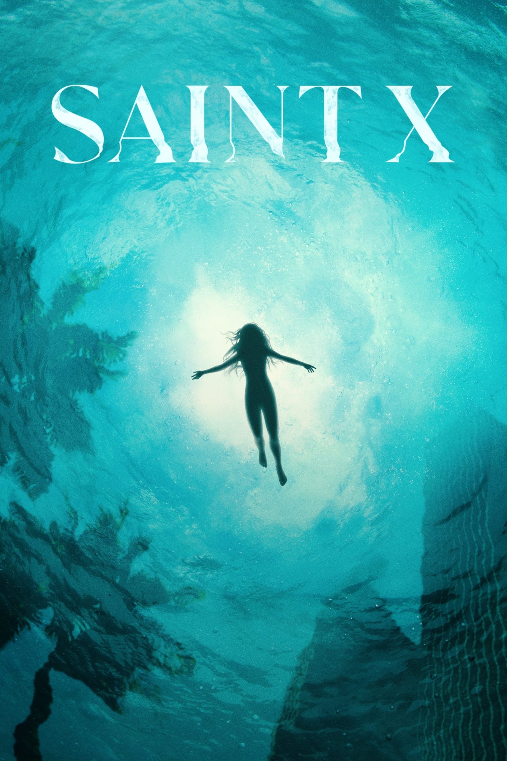 مشاهدة مسلسل Saint X موسم 1 حلقة 8 والاخيرة