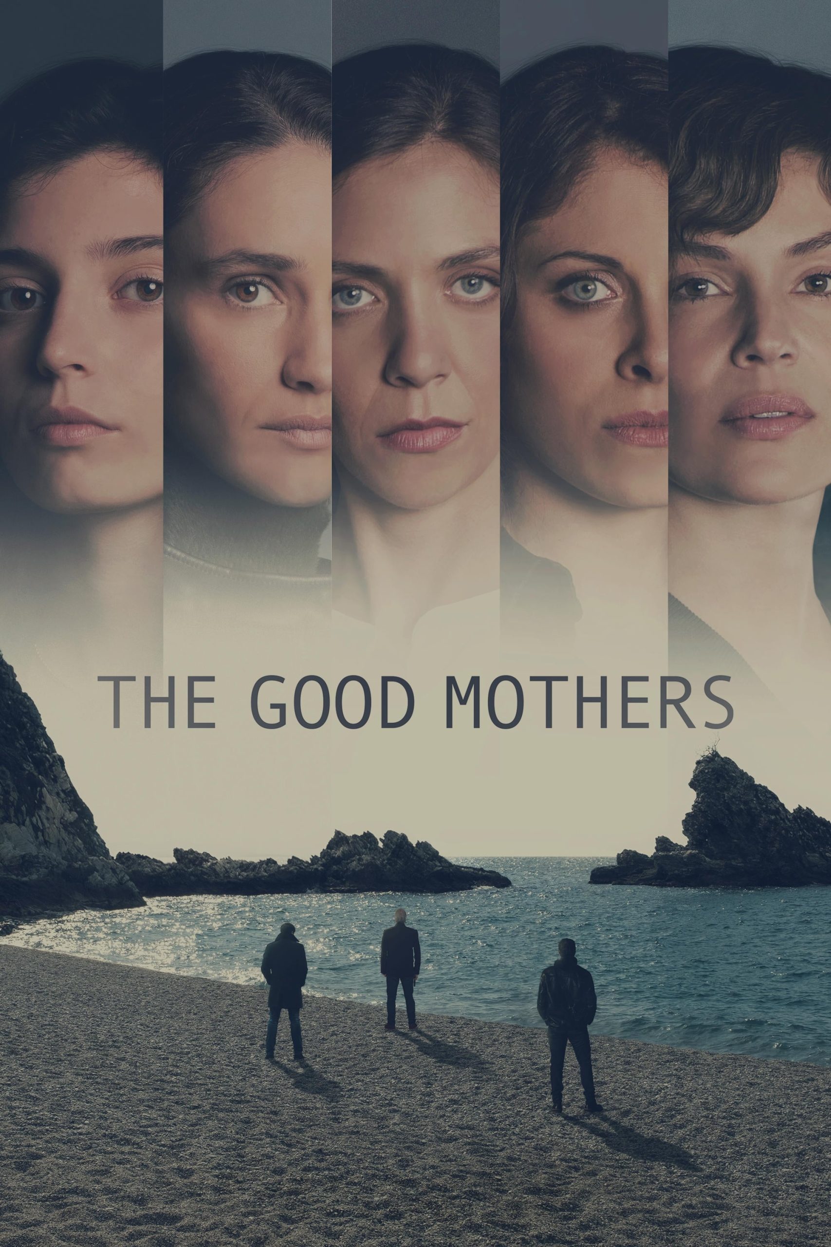 مشاهدة مسلسل The Good Mothers موسم 1 حلقة 2