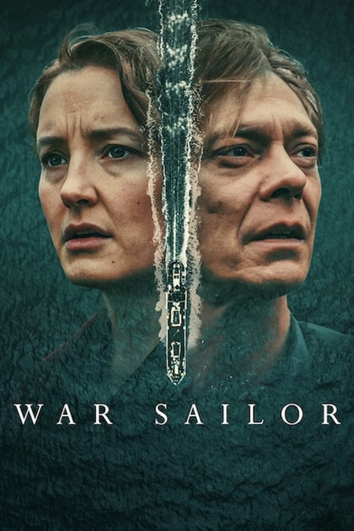 مشاهدة مسلسل War Sailor موسم 1 حلقة 1