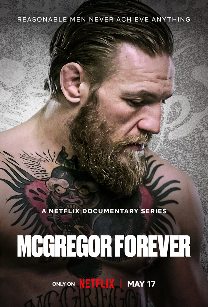 مشاهدة مسلسل McGregor Forever موسم 1 حلقة 3