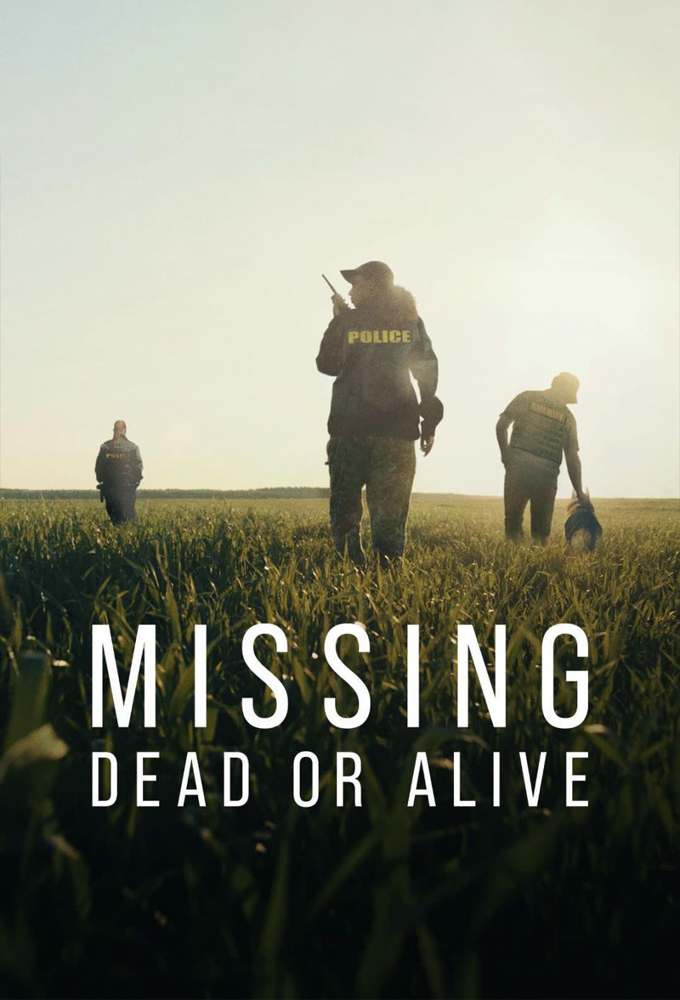 مشاهدة مسلسل Missing: Dead or Alive موسم 1 حلقة 4 والاخيرة