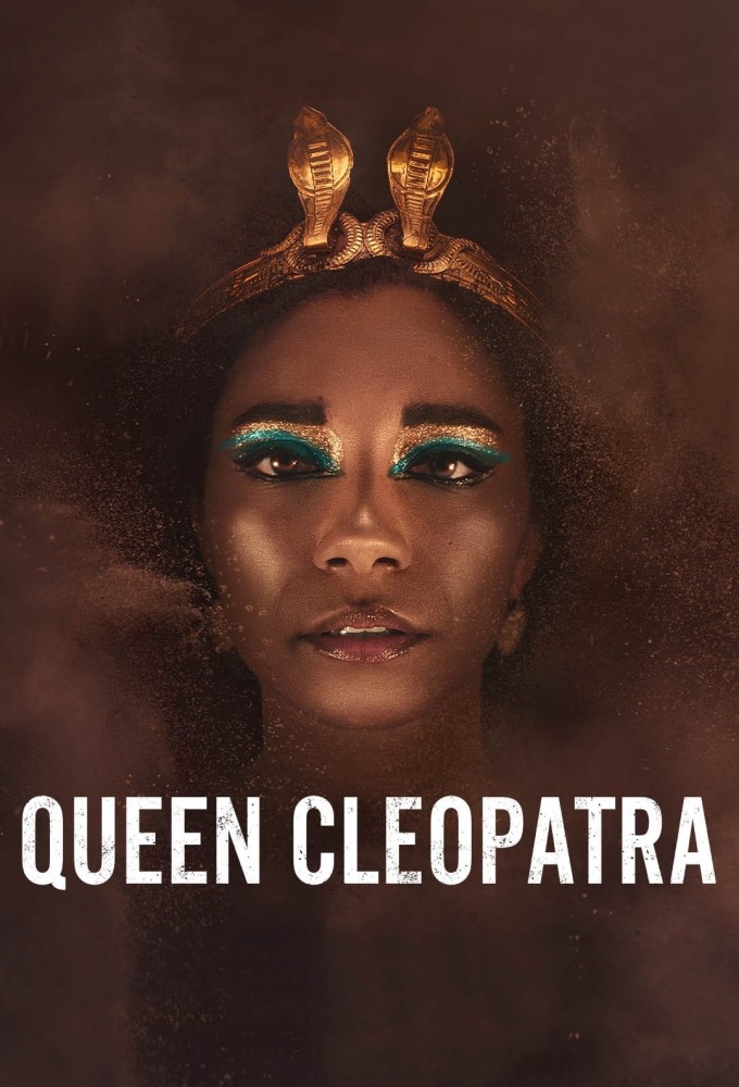 مشاهدة مسلسل Queen Cleopatra موسم 1 حلقة 4 والاخيرة