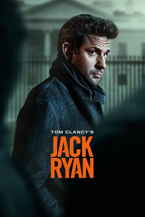 مشاهدة مسلسل Tom Clancy’s Jack Ryan موسم 4 حلقة 5