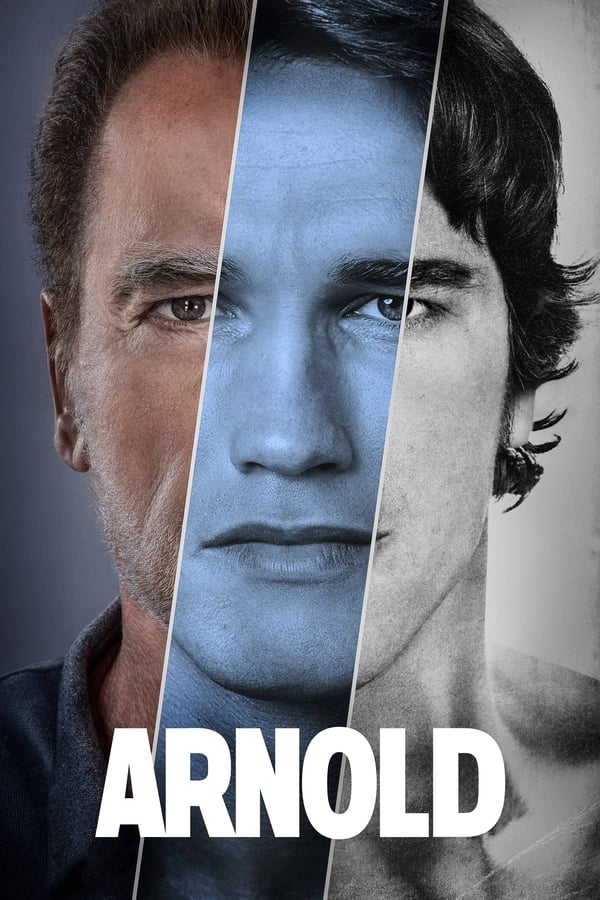 مشاهدة مسلسل Arnold موسم 1 حلقة 3 والاخيرة