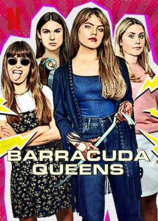 مشاهدة مسلسل Barracuda Queens موسم 1 حلقة 2