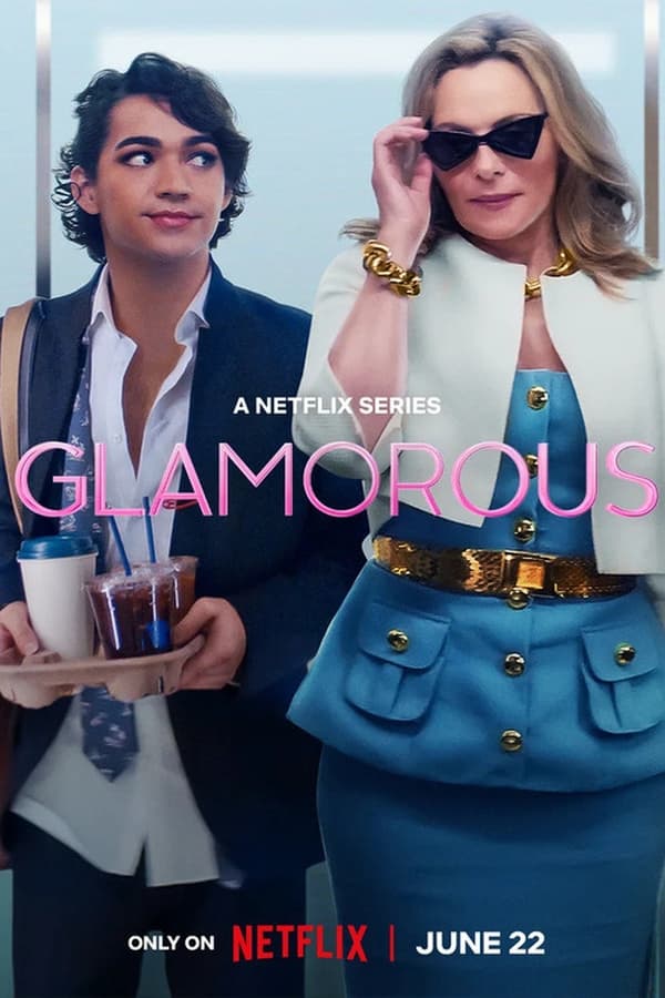 مشاهدة مسلسل Glamorous موسم 1 حلقة 3