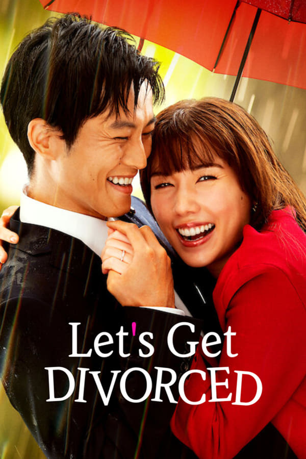 مشاهدة مسلسل Let’s Get Divorced موسم 1 حلقة 3