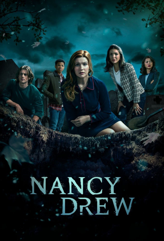 مشاهدة مسلسل Nancy Drew موسم 4 حلقة 8