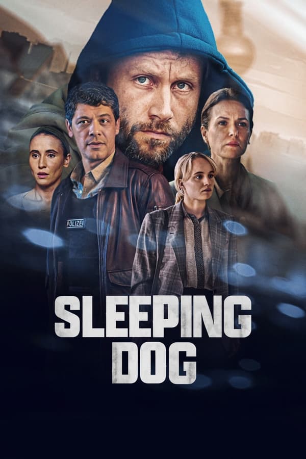 مشاهدة مسلسل Sleeping Dog موسم 1 حلقة 4